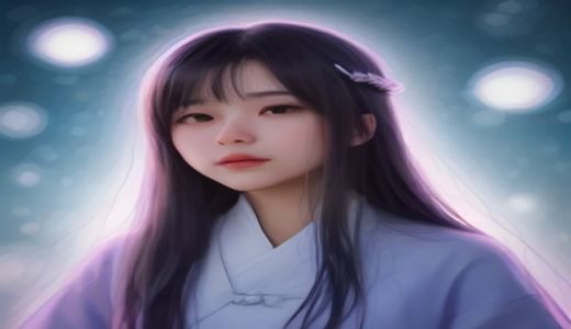 上班族女性在咖啡厅用手机浏览免费91网页，表情轻松愉快，阳光透过窗户照入温暖氛围