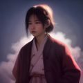 91网页平台创始人陈启航的职业形象照，西装革履，背景为现代化办公室，气质专业沉稳
